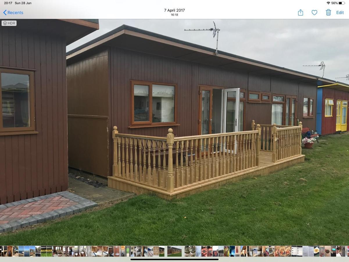 G10 Rickardos Lets Apartment Mablethorpe