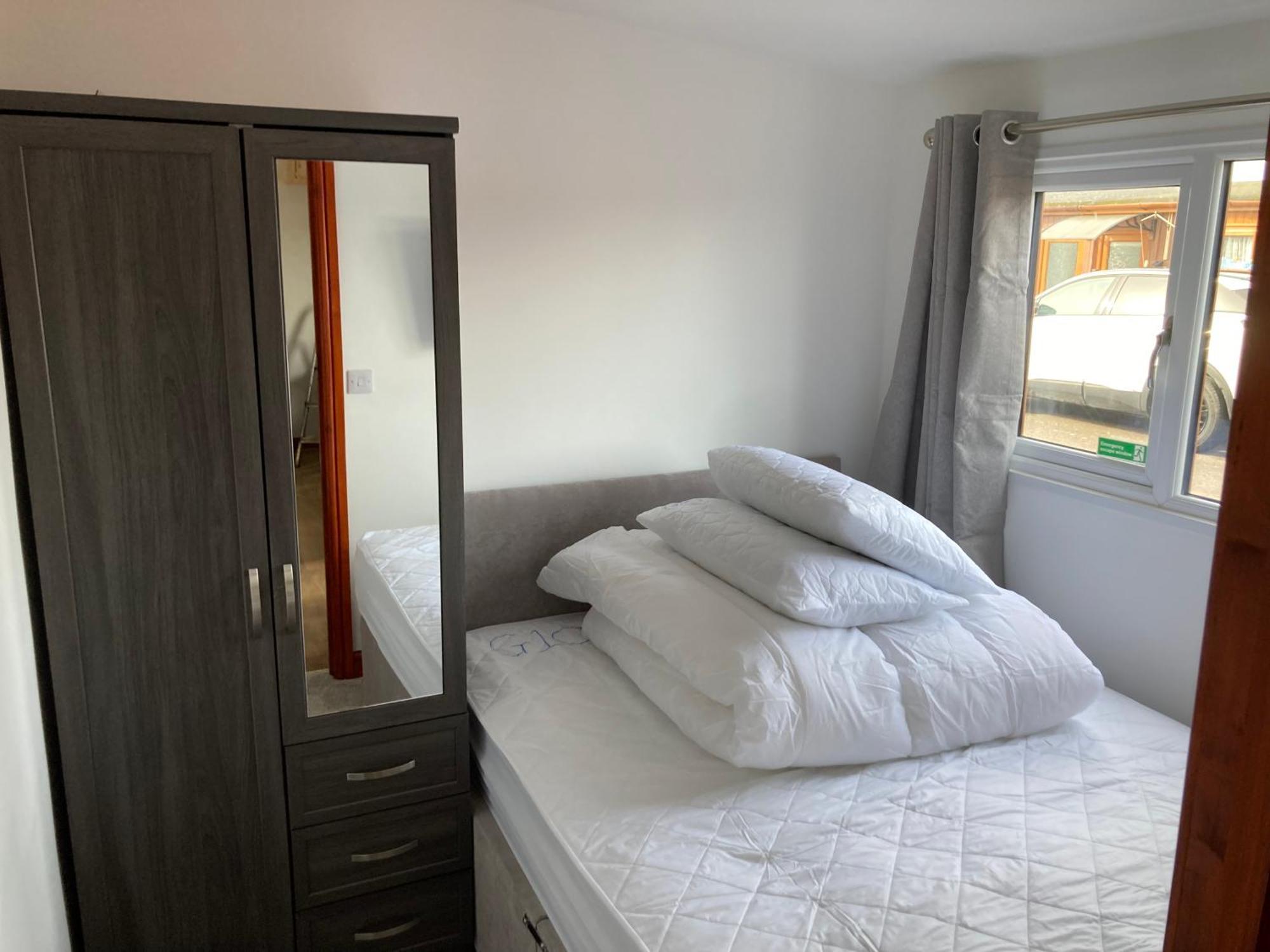 G10 Rickardos Lets Apartment Mablethorpe