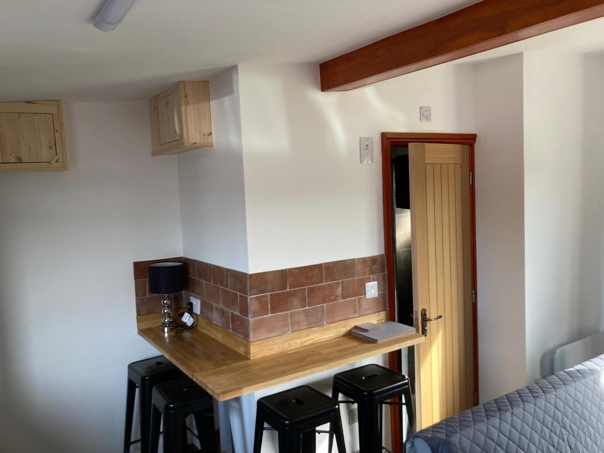 Apartment G10 Rickardos Lets *